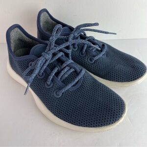 Allbirds Original Blue Sneakers